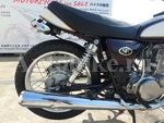     Yamaha SR400-3 2007  15